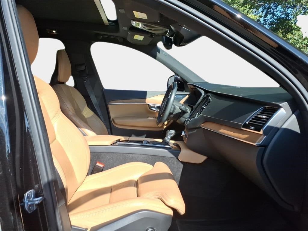 2019 Volvo XC90 T6 Inscription