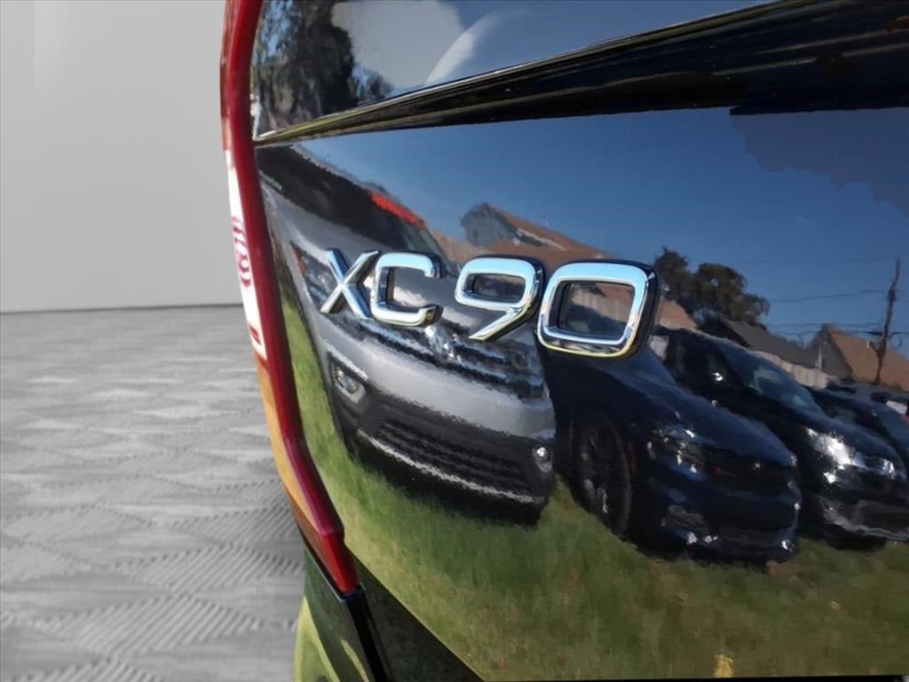 2019 Volvo XC90 T6 Inscription