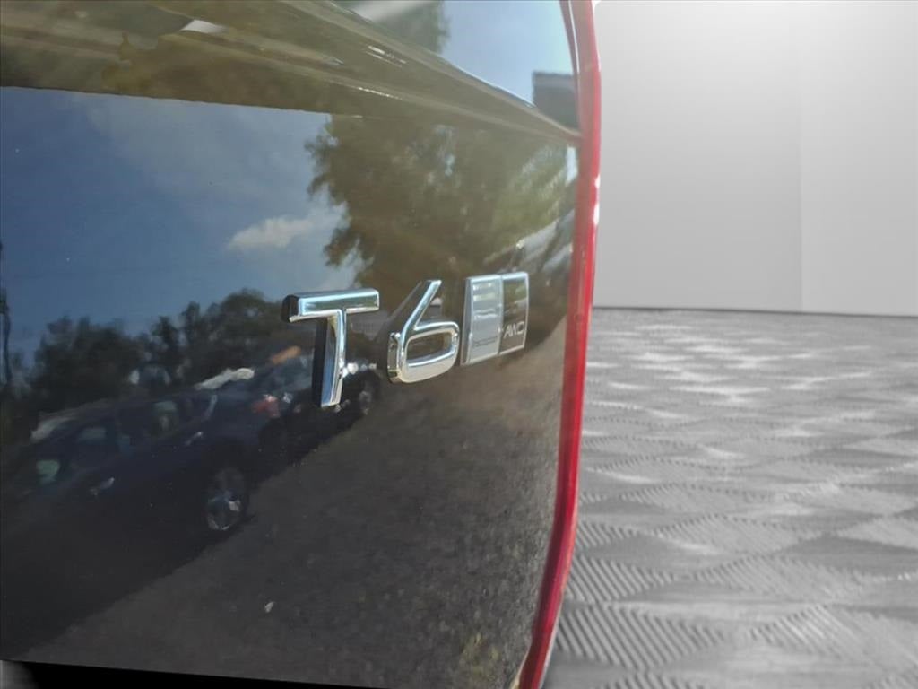 2019 Volvo XC90 T6 Inscription