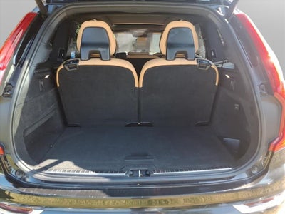2019 Volvo XC90 T6 Inscription
