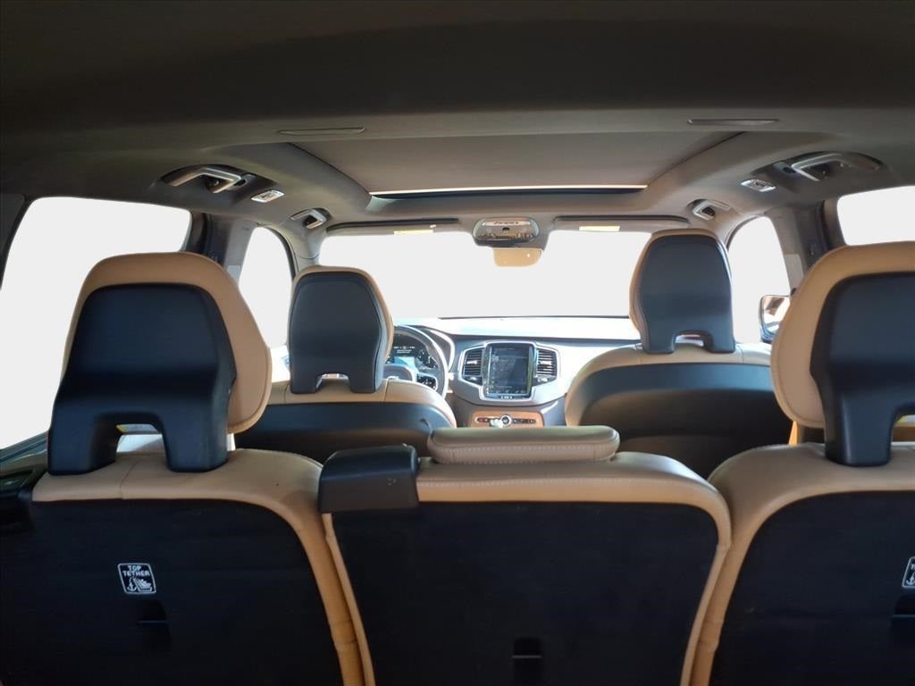 2019 Volvo XC90 T6 Inscription