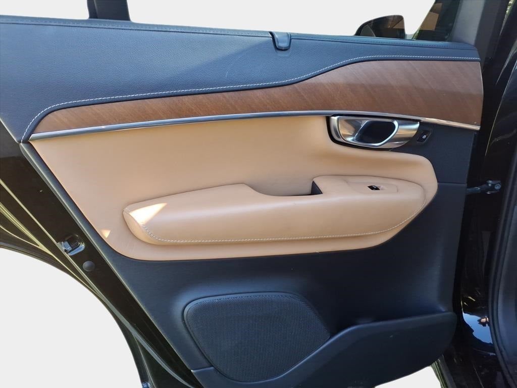 2019 Volvo XC90 T6 Inscription