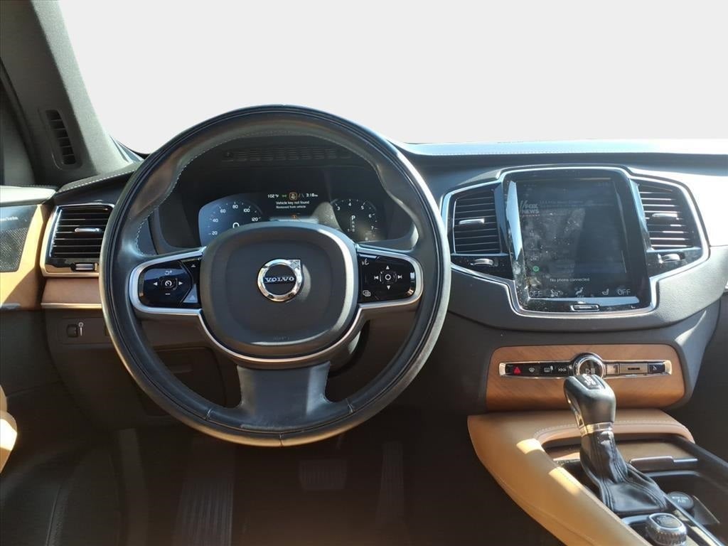 2019 Volvo XC90 T6 Inscription