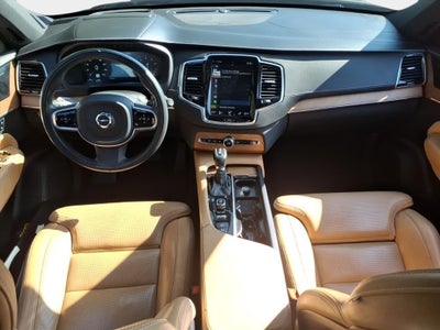 2019 Volvo XC90 T6 Inscription