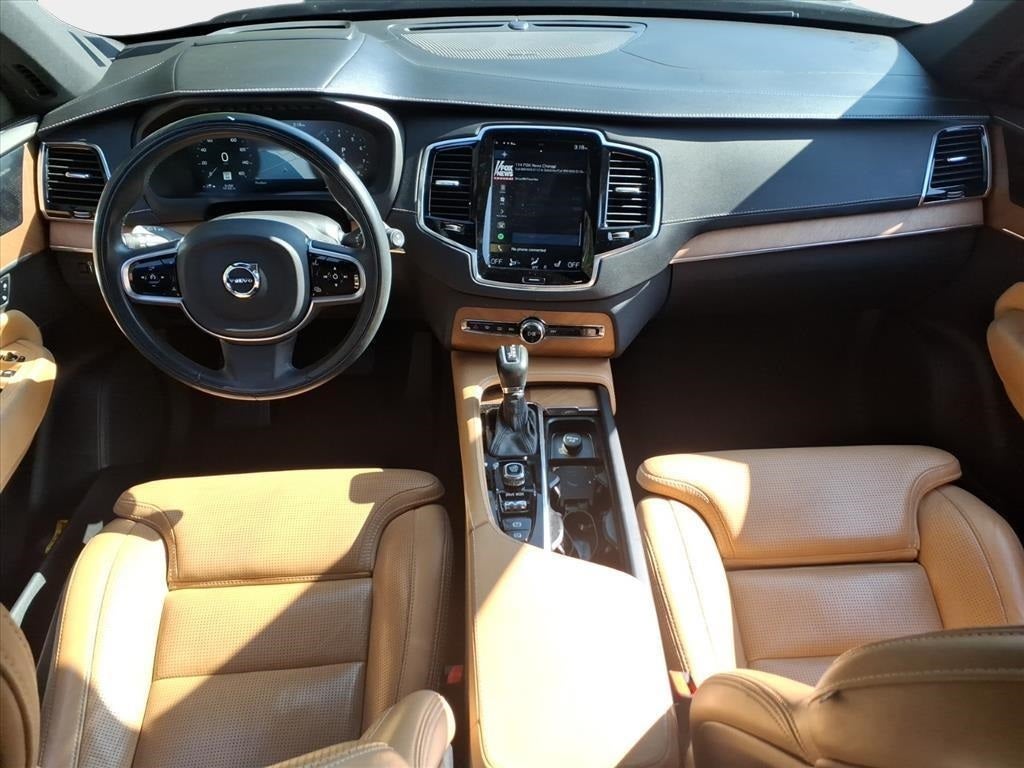 2019 Volvo XC90 T6 Inscription