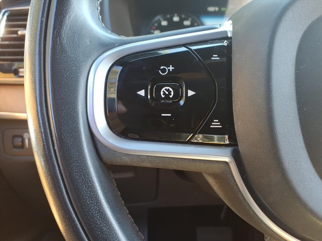 2019 Volvo XC90 T6 Inscription