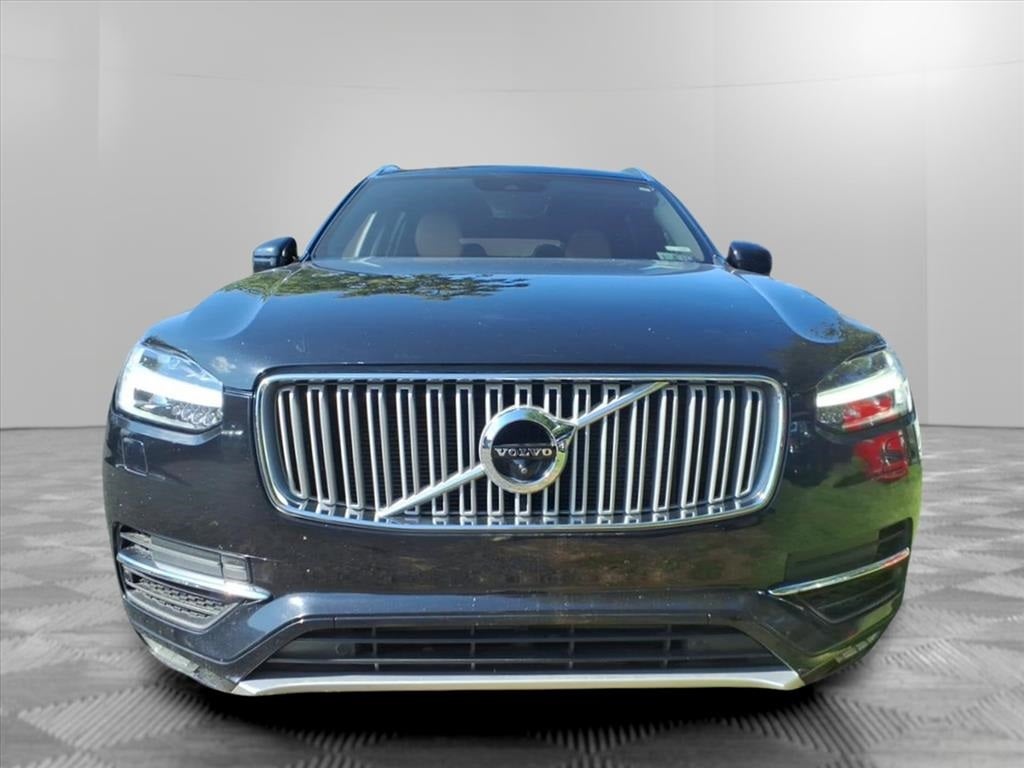 2019 Volvo XC90 T6 Inscription