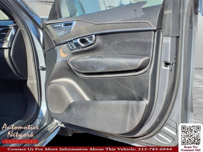 2019 Volvo XC90 T6 R-Design