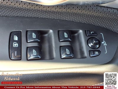 2019 Volvo XC90 T6 R-Design