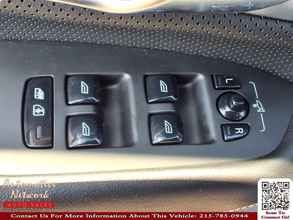 2019 Volvo XC90 T6 R-Design