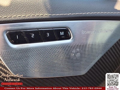 2019 Volvo XC90 T6 R-Design