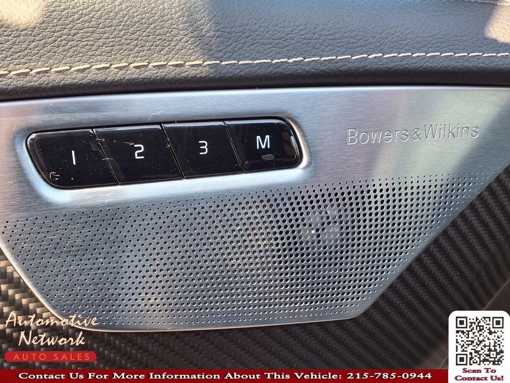 2019 Volvo XC90 T6 R-Design