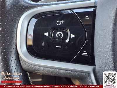 2019 Volvo XC90 T6 R-Design