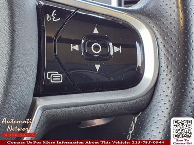 2019 Volvo XC90 T6 R-Design