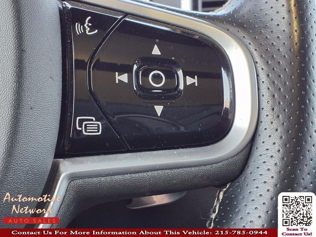 2019 Volvo XC90 T6 R-Design