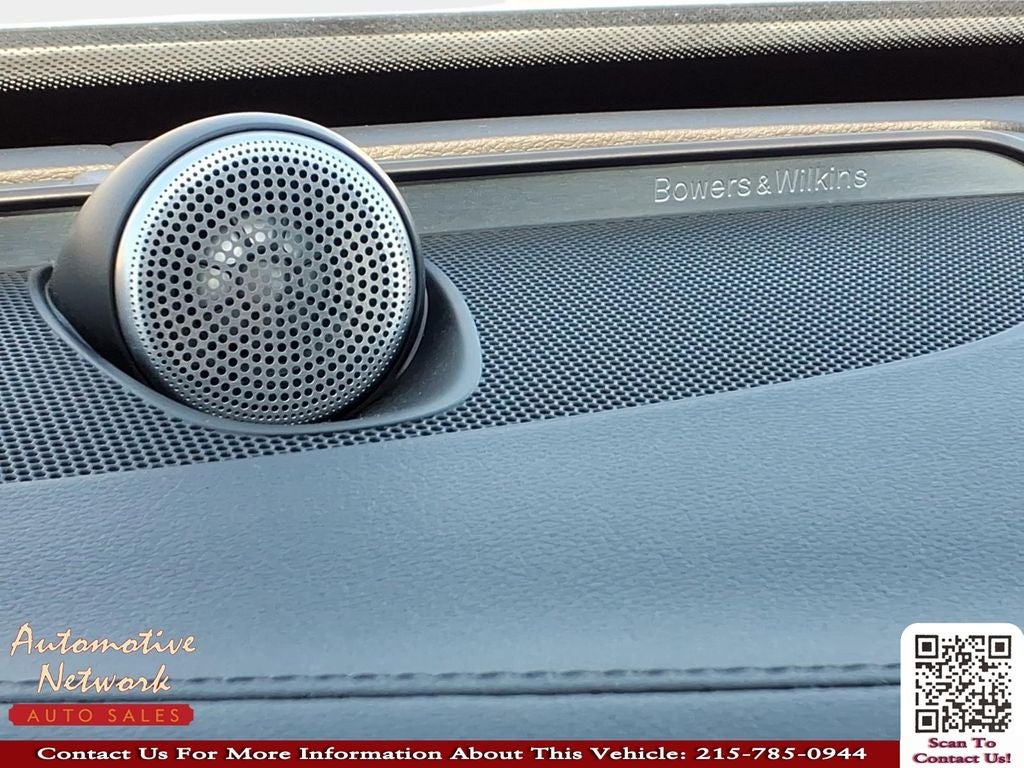 2019 Volvo XC90 T6 R-Design