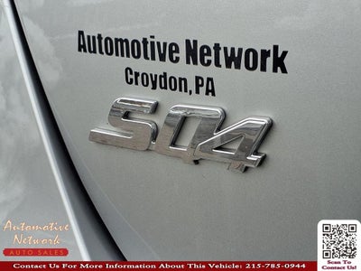 2018 Maserati Ghibli S Q4