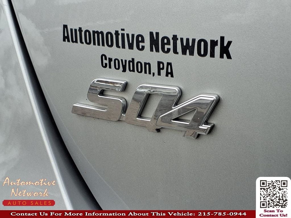 2018 Maserati Ghibli S Q4