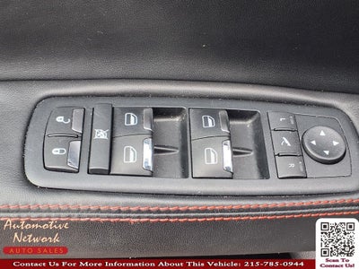 2018 Maserati Ghibli S Q4