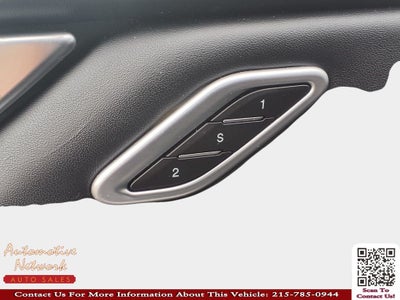 2018 Maserati Ghibli S Q4