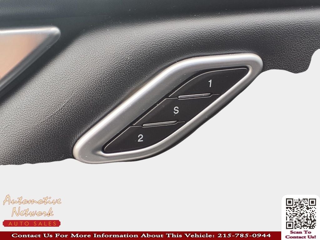 2018 Maserati Ghibli S Q4