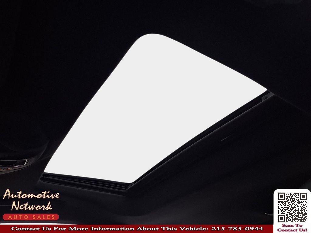 2018 Maserati Ghibli S Q4