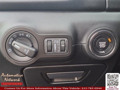 2018 Maserati Ghibli S Q4