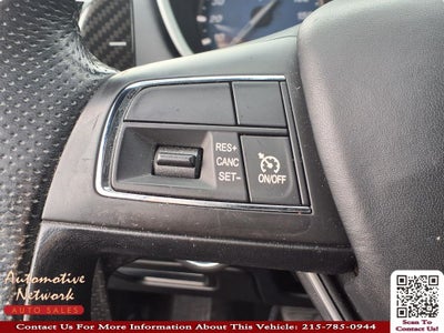 2018 Maserati Ghibli S Q4