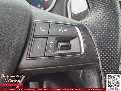 2018 Maserati Ghibli S Q4