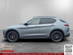 2020 Alfa Romeo Stelvio Base