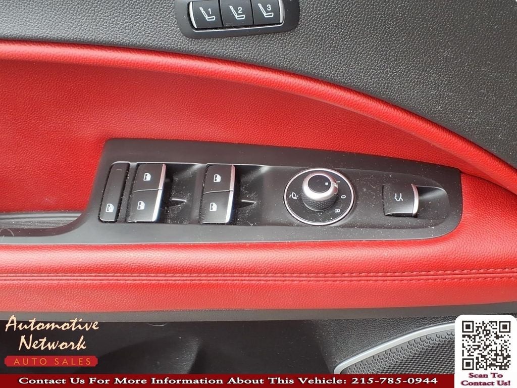 2020 Alfa Romeo Stelvio Base
