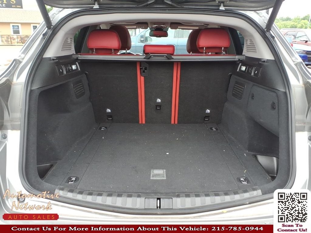 2020 Alfa Romeo Stelvio Base