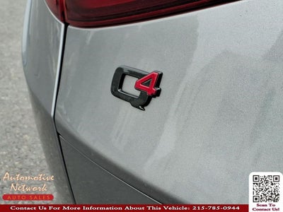 2020 Alfa Romeo Stelvio Base
