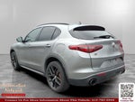 2020 Alfa Romeo Stelvio Base