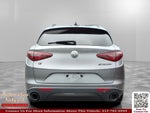 2020 Alfa Romeo Stelvio Base