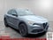 2020 Alfa Romeo Stelvio Base