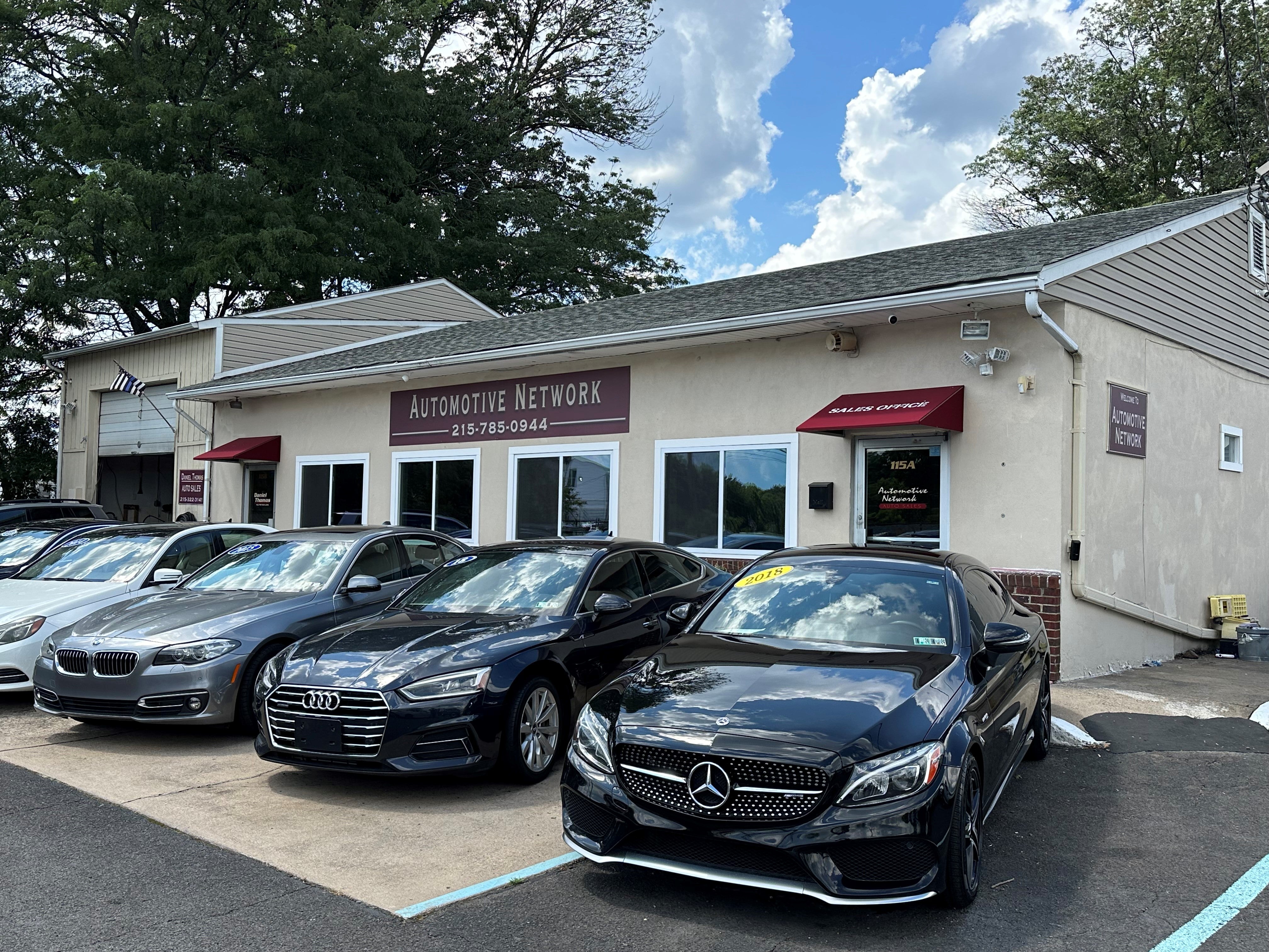 2026 PreOwned (Equinox) in Croydon PA